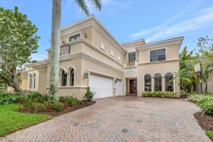 17849 Villa Club Way, Boca Raton, FL 33496, Sold 06/15/22