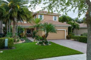 12305 Aviles Cir, Palm Beach Gardens, FL 33418, Sold 05/18/22
