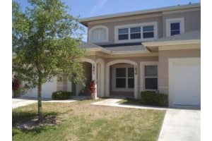 1861 S Dovetail Dr # D1, Fort Pierce, FL 34982, Sold 06/17/22