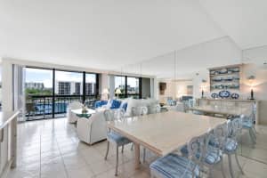 2707 N Ocean Blvd 407 d, Boca Raton, FL 33431, Sold 05/31/22