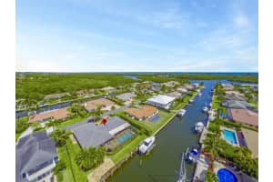 8976 SE Harbor Island Way, Hobe Sound, FL 33455, Sold 06/01/22