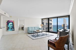 3000 N Ocean Dr #33e, West Palm Beach, FL 33404, Sold 10/31/22