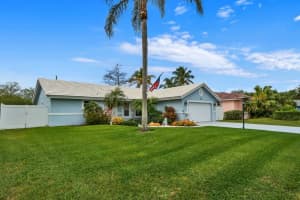 8241 Texas Trail, Boca Raton, FL 33487, Sold 04/29/22