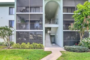 3612 Alder Dr APT F2, West Palm Beach, FL 33417, Sold 05/25/22