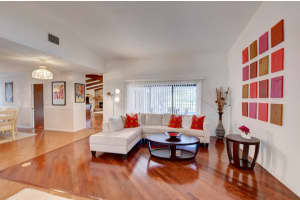 2400 Timbercreek Cir NW, Boca Raton, FL 33431, Sold 08/24/22