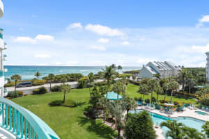 2000 Florida A1A APT N404, Jupiter, FL 33477, Sold 10/19/22