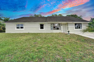 13653 62nd Ct N, West Palm Beach, FL 33412, Sold 04/18/22