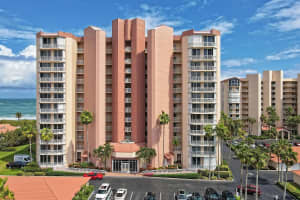 3880 N Hwy A1A Apt 303, Fort Pierce, FL 34949, Sold 06/01/22