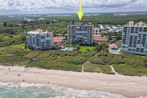 3880 N Hwy A1A Apt 303, Fort Pierce, FL 34949, Sold 06/01/22