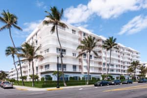 100 Worth Ave APT 315, Palm Beach, FL 33480, Sold 05/16/22