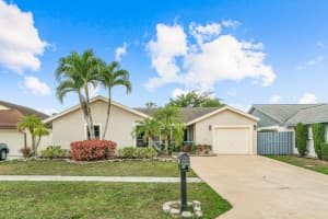 21255 Summertrace Cir, Boca Raton, FL 33428, Sold 04/27/22