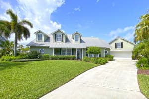 129 Queen Catherina Ct, Fort Pierce, FL 34949, Sold 05/12/22