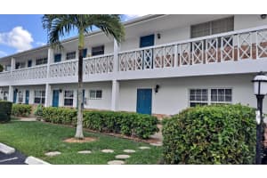 5505 N Ocean Blvd Apt 6-106, Ocean Ridge, FL 33435, Sold 04/08/22