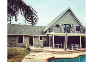 660 Rambling Dr Cir, Wellington, FL 33414, Sold 04/22/22
