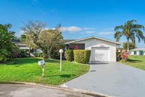 13685 Cord Way, Delray Beach, FL 33484, Sold 04/18/22