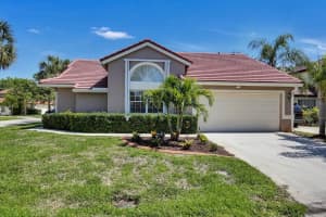 12200 Dartmoor Dr, Wellington, FL 33414, Sold 06/06/22