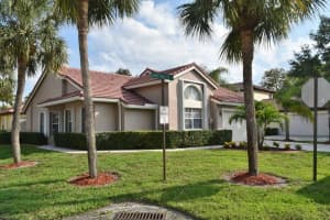 12200 Dartmoor Dr, Wellington, FL 33414, Sold 06/06/22