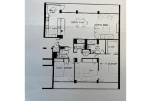 2600 S Ocean Blvd 12 b, Boca Raton, FL 33432, Sold 05/25/22