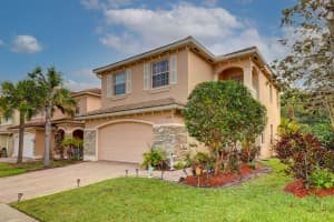 1098 NW Leonardo Cir, Port St. Lucie, FL 34986, Sold 04/18/22