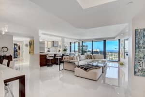 4740 S Ocean Blvd #1703, Highland Beach, FL 33487, Sold 06/15/22