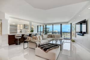 4740 S Ocean Blvd #1703, Highland Beach, FL 33487, Sold 06/15/22