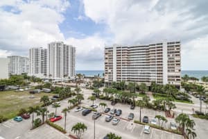 1391 S Ocean Blvd APT 806, Pompano Beach, FL 33062, Sold 04/29/22