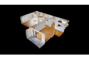 2025 SW Silver Pine Way c2, Palm City, FL 34990, Sold 04/28/22