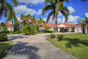15725 Estancia Ln, Wellington, FL 33414, Sold 04/07/22