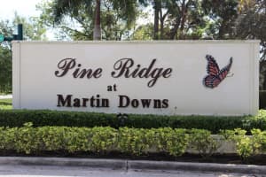 2703 SW Matheson Ave #1162, Palm City, FL 34990, Sold 04/15/22