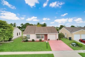 7723 Canal Dr, Lake Worth, FL 33467, Sold 04/07/22