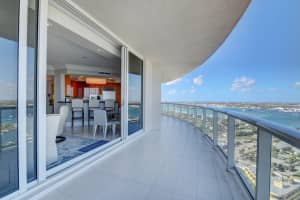 2700 N Ocean Dr #2506b, Palm Beach Shores, FL 33404, Sold 05/10/22
