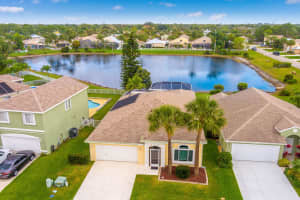 2587 SE Springtree Pl, Stuart, FL 34997, Sold 04/21/22