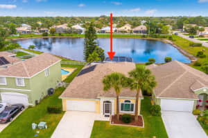 2587 SE Springtree Pl, Stuart, FL 34997, Sold 04/21/22