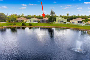 2587 SE Springtree Pl, Stuart, FL 34997, Sold 04/21/22