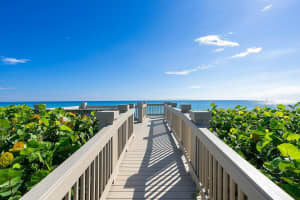 5801 N Ocean Blvd APT 103, Ocean Ridge, FL 33435, Sold 04/25/22