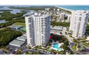 5049 N Hwy A1A APT 303, Fort Pierce, FL 34949, Sold 07/12/22