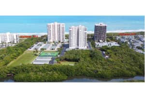 5049 N Hwy A1A APT 303, Fort Pierce, FL 34949, Sold 07/12/22