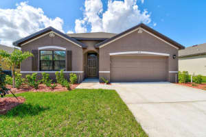 6514 NW Oaklawn Way, Port St. Lucie, FL 34983, Sold 04/27/22