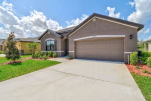 6514 NW Oaklawn Way, Port St. Lucie, FL 34983, Sold 04/27/22