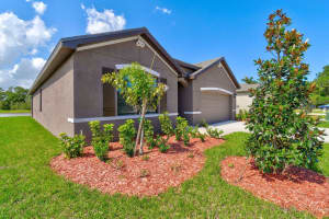 6514 NW Oaklawn Way, Port St. Lucie, FL 34983, Sold 04/27/22