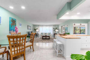 1800 SE St Lucie Blvd Apt 2-307, Stuart, FL 34996, Sold 04/22/22