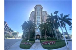 550 Okeechobee Blvd APT 1808, West Palm Beach, FL 33401, Sold 06/01/22