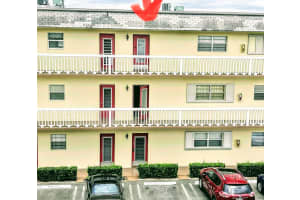 4441 NW 16th St APT J309, Lauderhill, FL 33313, Sold 05/03/22