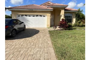 7160 NW 30th Ct, Margate, FL 33063, Sold 04/21/22