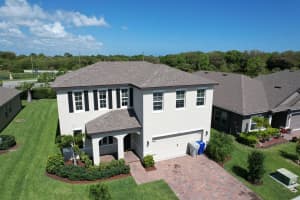 4111 Keeson Cir, Vero Beach, FL 32967, Sold 05/13/22