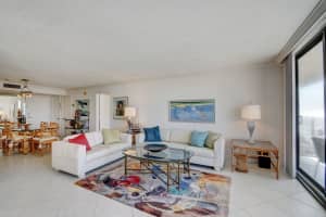 3460 S Ocean Blvd #7160, Palm Beach, FL 33480, Sold 04/29/22