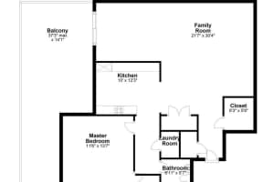 3940 N Flagler Dr APT 206, West Palm Beach, FL 33407, Sold 05/23/22