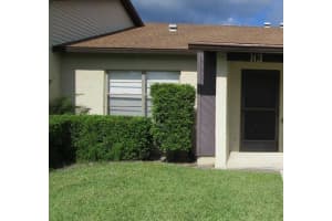 6018 Indrio Rd APT 3, Fort Pierce, FL 34951, Sold 04/25/22