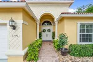 6795 Milani St, Lake Worth, FL 33467, Sold 05/20/22