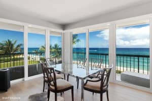 3250 S Ocean Blvd #303n, Palm Beach, FL 33480, Sold 04/28/22